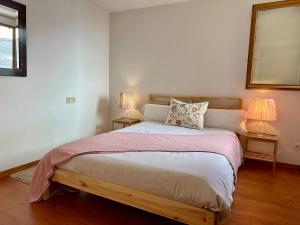 Pacino · Exclusividad y Garaje · Pirineos360 ·