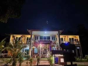 Tamara Resort Motel - Kampong Juara