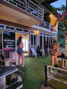 Tamara Resort Motel