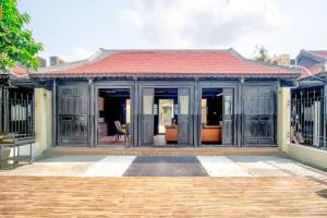 Hoang Huan Villa In Hoian