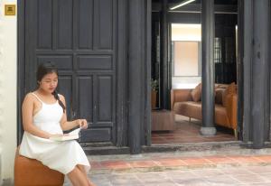 Hoang Huan Villa In Hoian