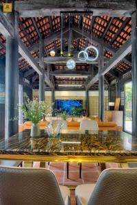 Hoang Huan Villa In Hoian