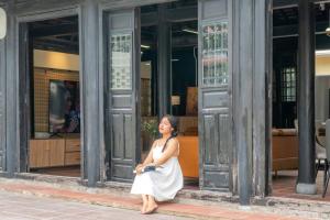 Hoang Huan Villa In Hoian