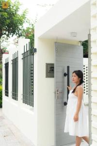 Hoang Huan Villa In Hoian