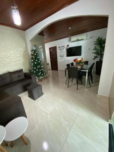 ONZ Casa de temporada