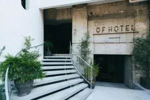 Of Hotel - Kōtōdaitōri