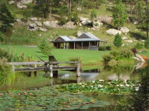 Blair Athol Estate Wollombi