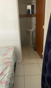 Apartamento Festa do Peão