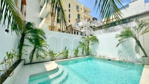 45-1 Thùy Vân - Cách Biển Bãi Sau 100 met - Bida - Karaoke