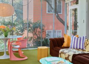Stylish One-bed Apartment at 'Caringal Flats'