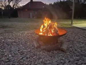 Florence Lodge - Rocky Plain