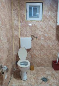 Borje Aprtman Zabljak