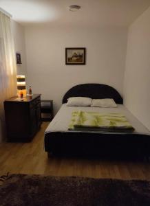 Borje Aprtman Zabljak