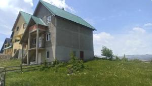 Borje Aprtman Zabljak