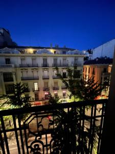 Heart of Granada
