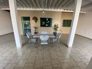 ONZ Casa de temporada