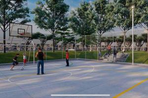 Tiny but cozy home in Santa Ana