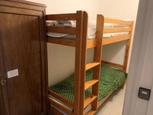 Appartement 6 pers, proche pistes, parking inclus - FR-1-165A-189