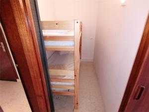Studio cabine climatisé près plage, 4 pers. avec parking - Port Camargue - FR-1-731-102