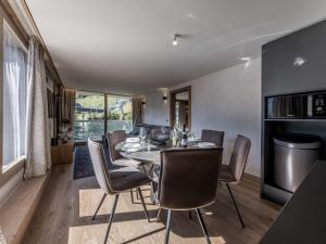 Magnifique appart 6 personnes près des pistes avec SPA et Parking à Courchevel 1550 - FR-1-631-207