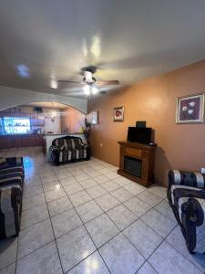 Casa Familiar Rosarito