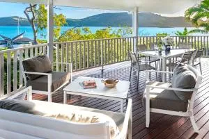 Casuarina 18 Ocean View House Central Location BBQ Golf Buggy - Eimeo