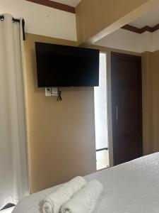 The garden hotel palenque