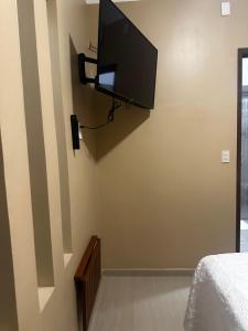 The garden hotel palenque