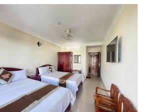 Hue Vinh Hotel