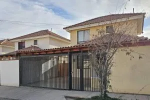 Sector residencial y muy tranquilo, Sector Tierra Viva - Copiapó