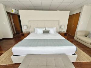 Deluxe Ocean View 3B Villa with Great Location