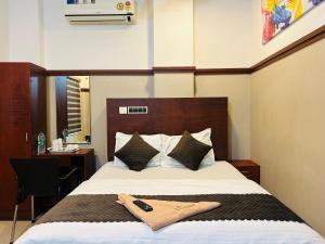 RIO ROOMS Medical College