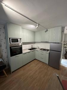 Marjanishvili wings apartment