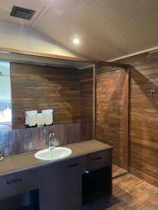 Dusty Hill Vineyard - Moffatdale