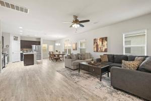 Elegant Home with Cozy Vibes