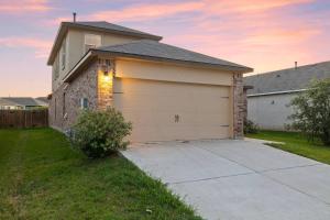 Elegant Home with Cozy Vibes