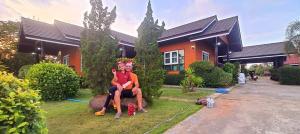 Baan Rai Pontip Homestay