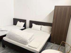 Khách Sạn HƯƠNG HANA