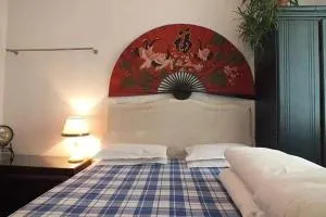 Luoyang Jujia Hostel - 伊川