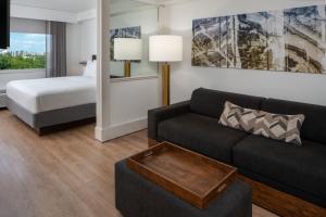 SpringHill Suites Fort Lauderdale Airport
