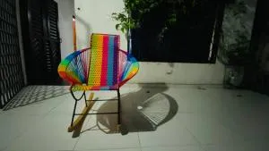 La Magdalena Hostel - Mamatoco