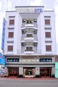 都洪2号酒店 - 白马市