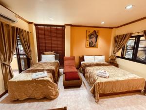 Mini Cost Apartment&Guesthouse