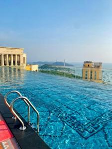 Soléa Hotel & Serviced Apartment Sunset Town Phu Quoc