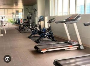 Avida Towers Davao Studio Type Near Roxas Night Market