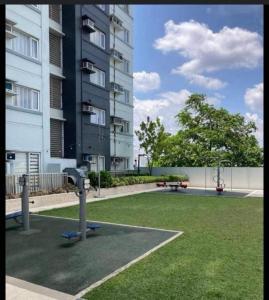 Avida Towers Davao Studio Type Near Roxas Night Market