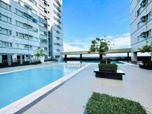 Avida Towers Davao Studio Type Near Roxas Night Market