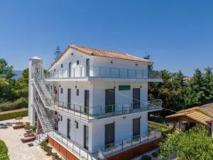 Pettas Apartments - Zákynthos by