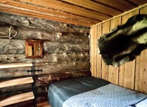 Lapland Lodge Pyhä Ski in, sauna, free WiFi, national park - Lapland Villas