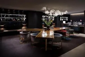 Qianzitong First Seeing Hotel - Changping